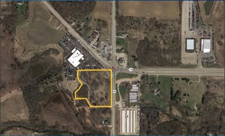 More details for 35980 N US Highway 45, Lake Villa, IL - Land for Sale