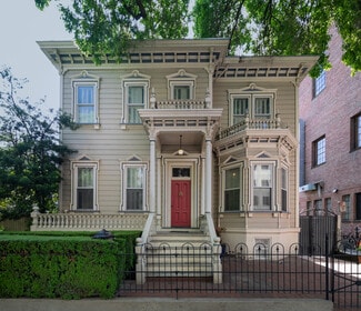 More details for 915 11th St, Sacramento, CA - Office for Sale