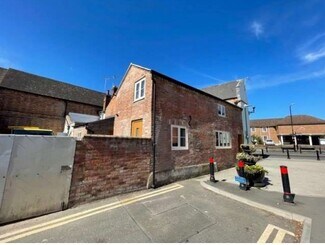 More details for 1 Wood St, Southam - Office for Lease