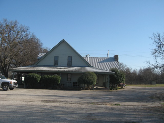 105 W I-20, Gordon, TX for sale Building Photo- Image 1 of 23