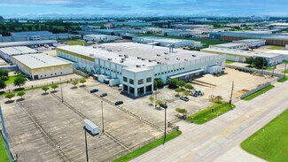 More details for 5650 Brittmoore Rd, Houston, TX - Industrial for Sale