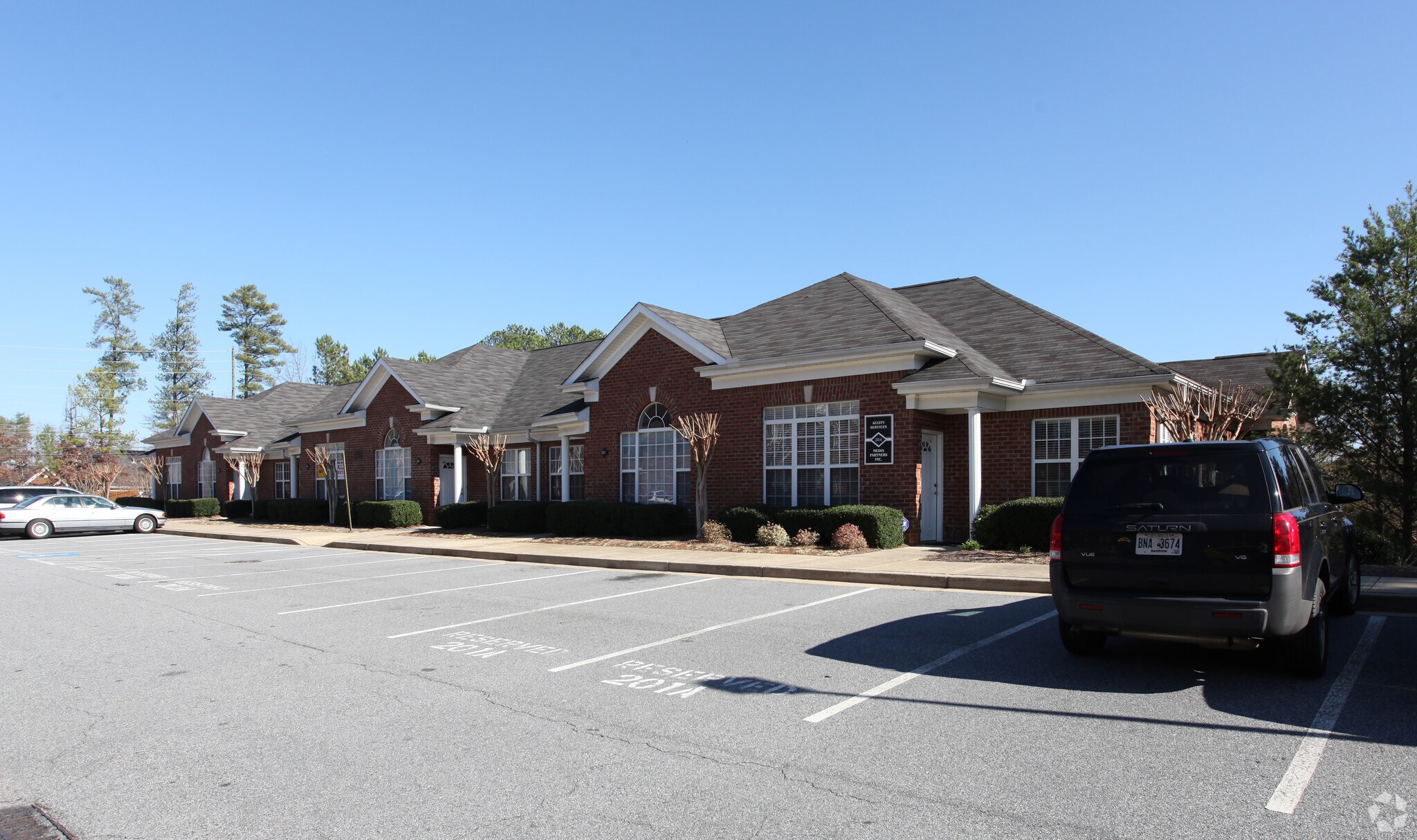 Office in Duluth, GA for sale Primary Photo- Image 1 of 1