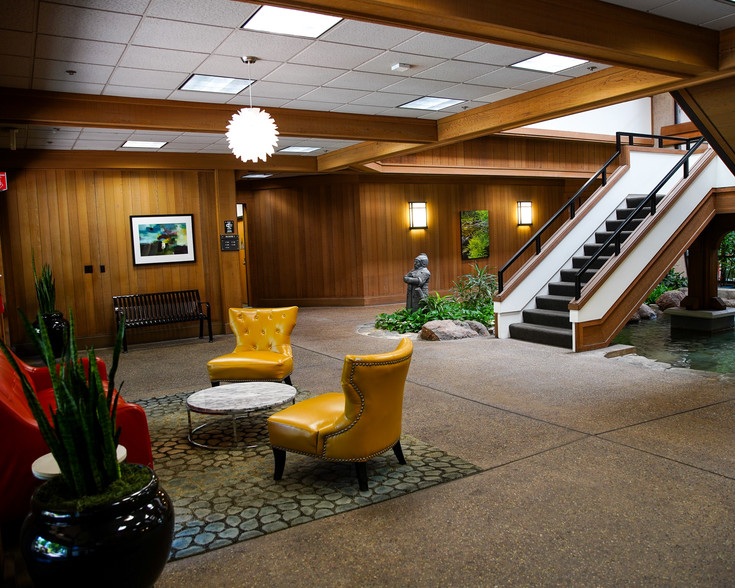 2635 N 1st St, San Jose, CA for lease - Lobby - Image 3 of 6