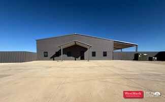 More details for 6615 Winfield Avenue, Lubbock, TX - Industrial for Lease