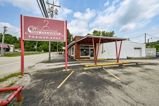 More details for 508 New Alexandria Rd, Greensburg, PA - Retail for Sale