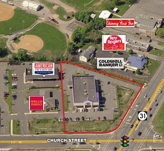 More details for 78 Church St, Flemington, NJ - Retail for Lease