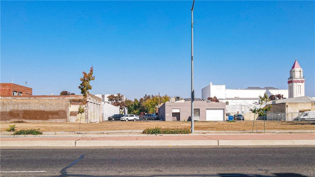 375 W 16th St, Merced, CA for lease Primary Photo- Image 1 of 16