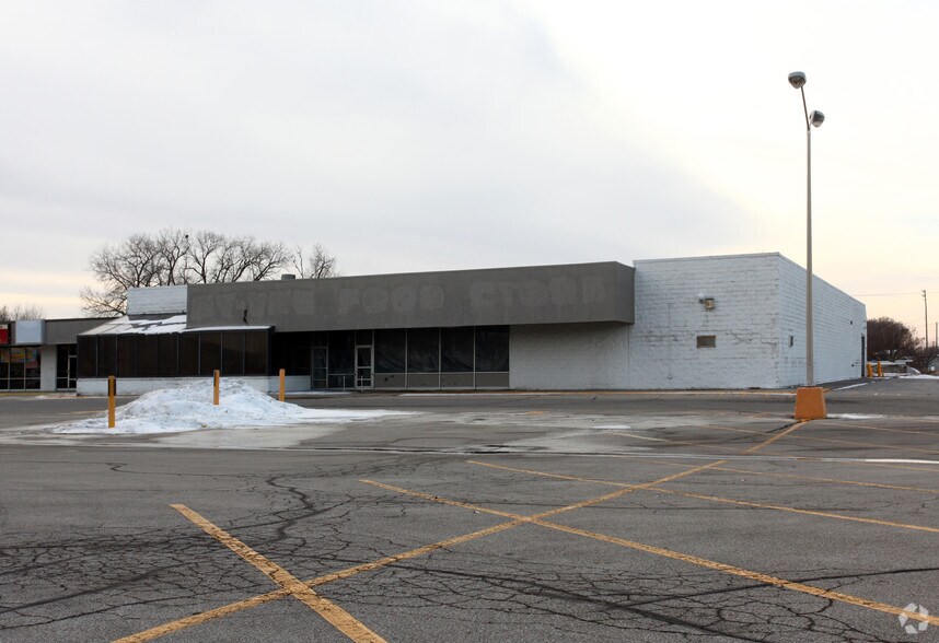 403 1st Ave, Perry, IA for sale - Primary Photo - Image 1 of 1