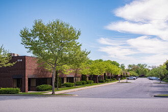 513 Progress Dr, Linthicum, MD for lease Building Photo- Image 1 of 2