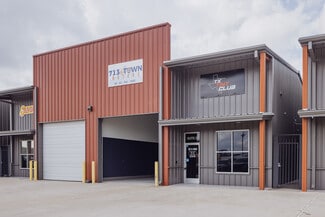 More details for 8990 Parkwest Dr, Houston, TX - Industrial for Lease