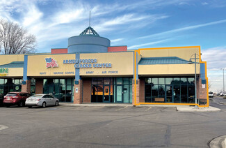 More details for 2201-2207 Cassia St, Nampa, ID - Retail for Lease