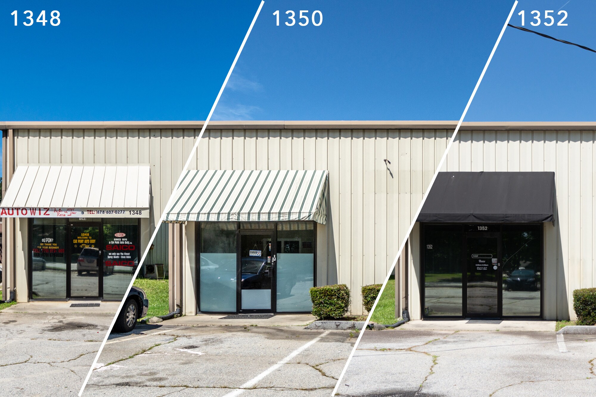 1352 Farmer Rd, Conyers, GA for sale Other- Image 1 of 1