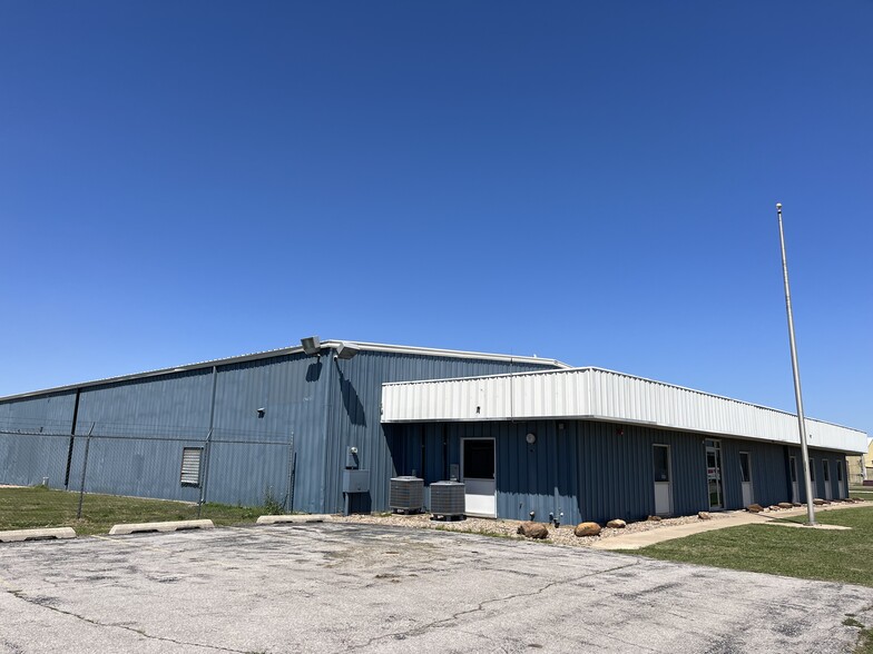 7915 SW 34th St, Oklahoma City, OK 73179 - Industrial for Lease | LoopNet