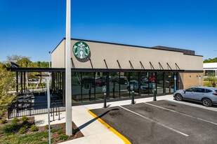 Starbucks - NNN Property