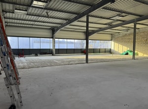 15 Avenue De La Foulée, Nanteuil-lès-Meaux for lease Interior Photo- Image 1 of 4