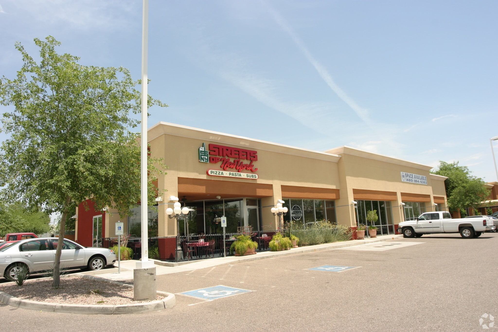 6638-6640 E Superstition Springs Blvd, Mesa, AZ for lease Primary Photo- Image 1 of 17