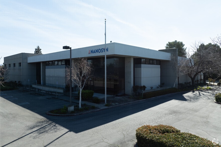 3100 Central Expy, Santa Clara, CA for lease - Building Photo - Image 3 of 10