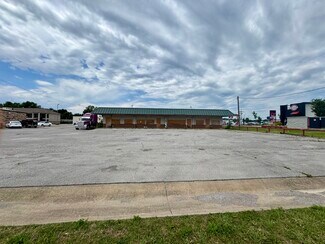 More details for 16-22 S 193rd Ave, Catoosa, OK - Retail for Sale