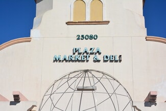 More details for 23040-23100 Alessandro Blvd, Moreno Valley, CA - Retail for Lease