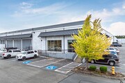 Building H - Warehouse