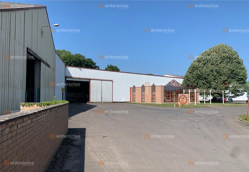 Flex in Calonne-Ricouart for sale - Building Photo - Image 2 of 9