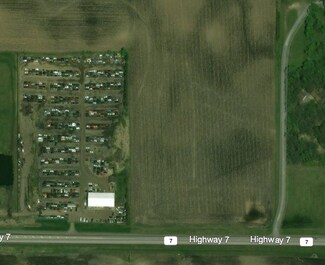 More details for 1758 Highway 7, Lester Prairie, MN - Land for Sale