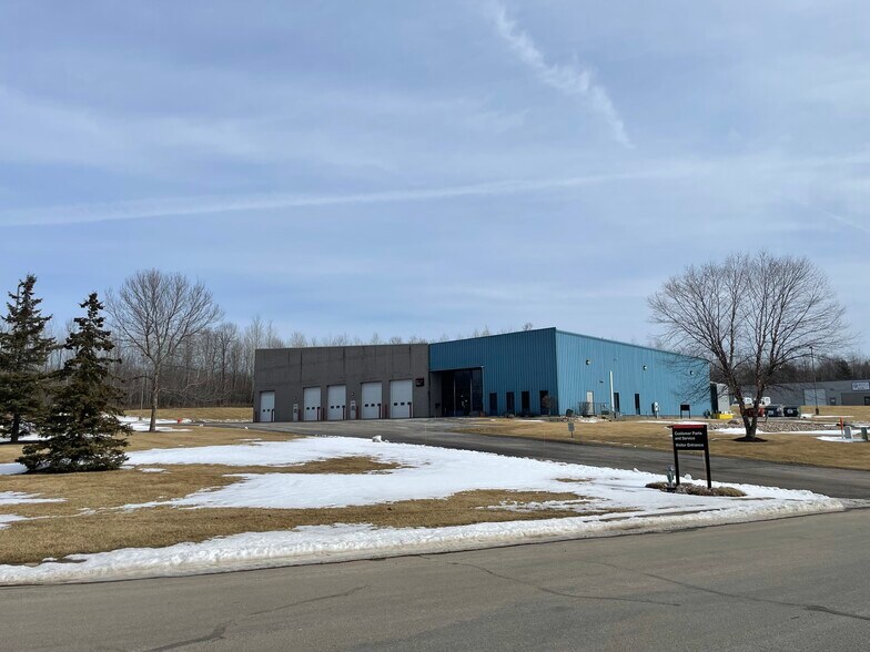 7815 Camp Phillips Rd, Schofield, WI for sale - Building Photo - Image 3 of 6