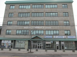 More details for 232-236 St George St, Moncton, NB - Office for Lease