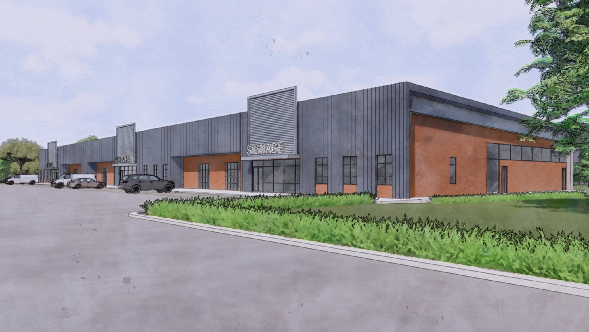 261 Pin Tail Creek Dr, Hardeeville, SC for lease Building Photo- Image 1 of 6