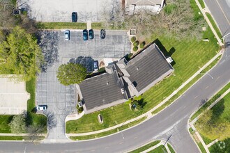 6800 W 107th St, Overland Park, KS - AERIAL  map view - Image1