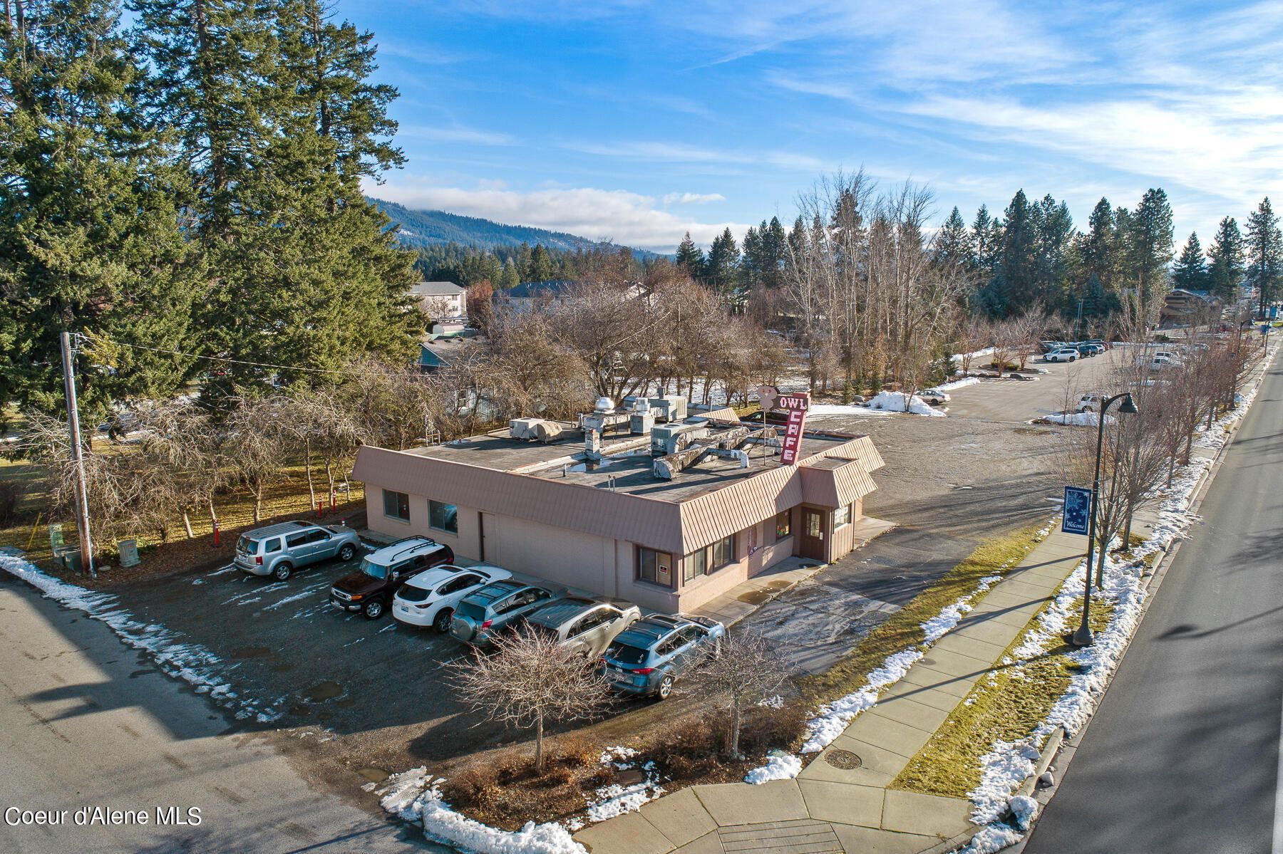 9178 N Government Way, Hayden, ID for sale Building Photo- Image 1 of 1