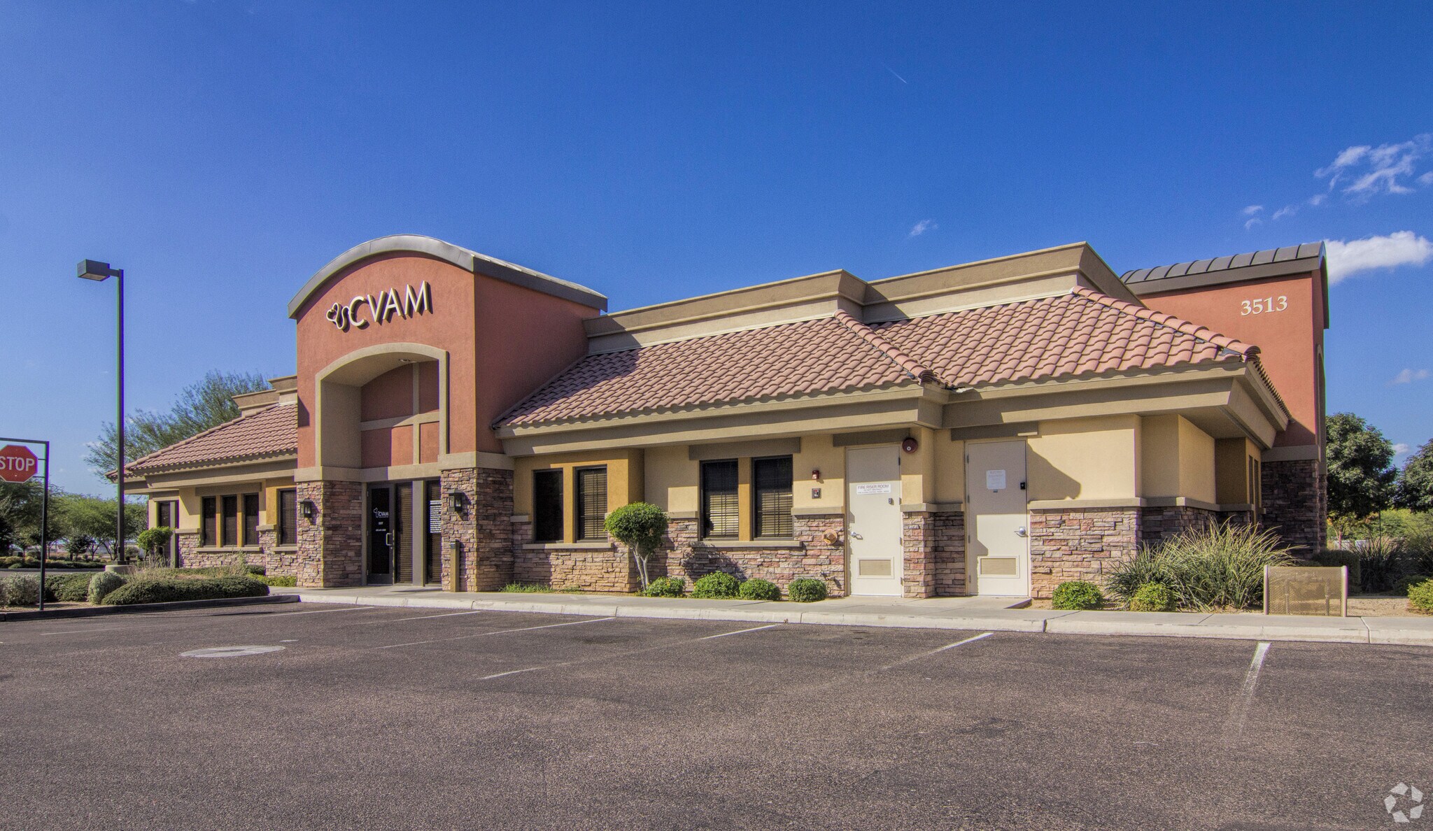 3513 S Mercy Rd, Gilbert, AZ for sale Primary Photo- Image 1 of 1