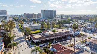 More details for 856 N Ross St, Santa Ana, CA - Office for Sale