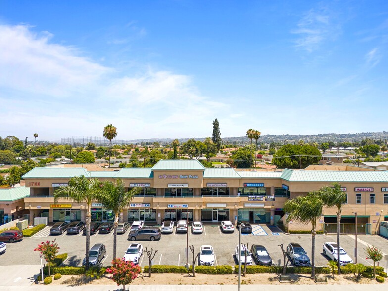 1788 Sierra Leone Ave, Rowland Heights, CA for lease - Building Photo - Image 2 of 15