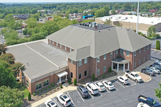 More details for 603 Dolley Madison Rd, Greensboro, NC - Office for Lease