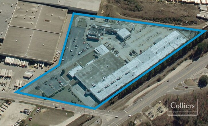 144 Old Elloree Rd, Orangeburg, SC for sale - Primary Photo - Image 2 of 3