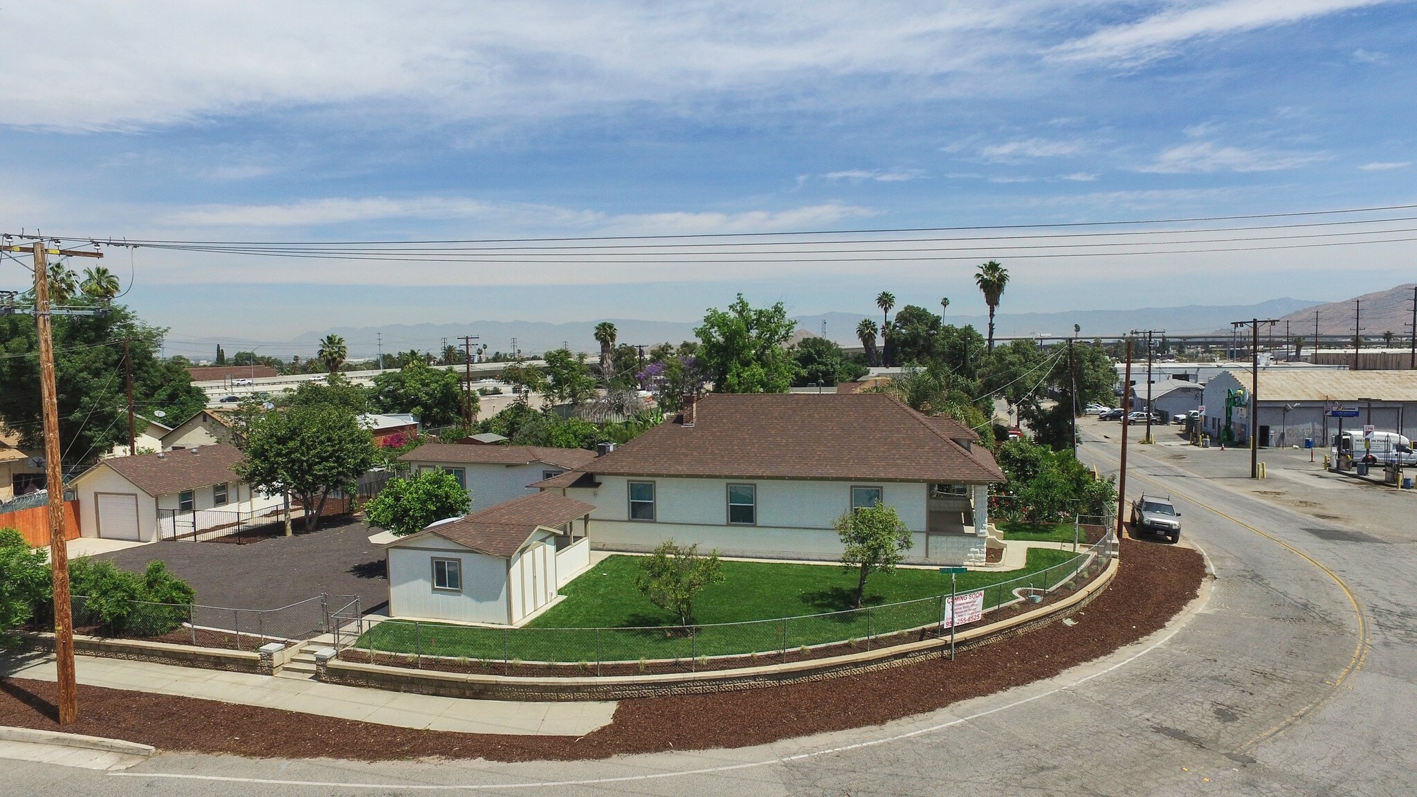 3091 E La Cadena Dr, Riverside, CA 92507 Specialty for Sale