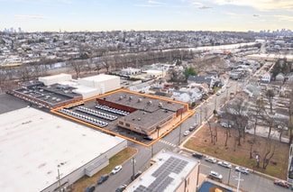 More details for 288-300 Ralph St, Belleville, NJ - Industrial for Sale
