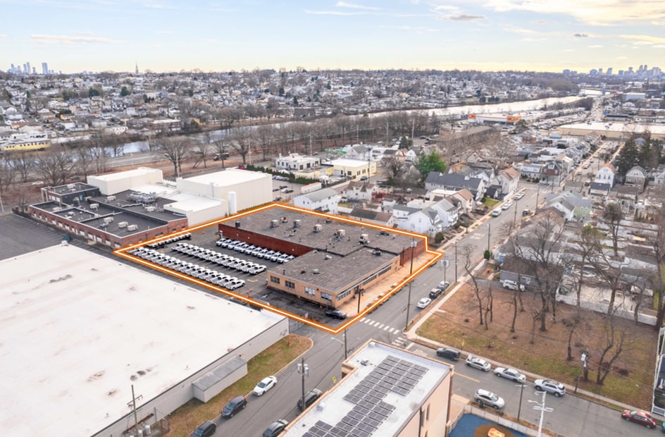 288-300 Ralph St, Belleville, NJ for sale Building Photo- Image 1 of 15