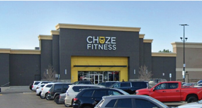 550 E 102nd Ave, Thornton, CO for lease - Building Photo - Image 1 of 1