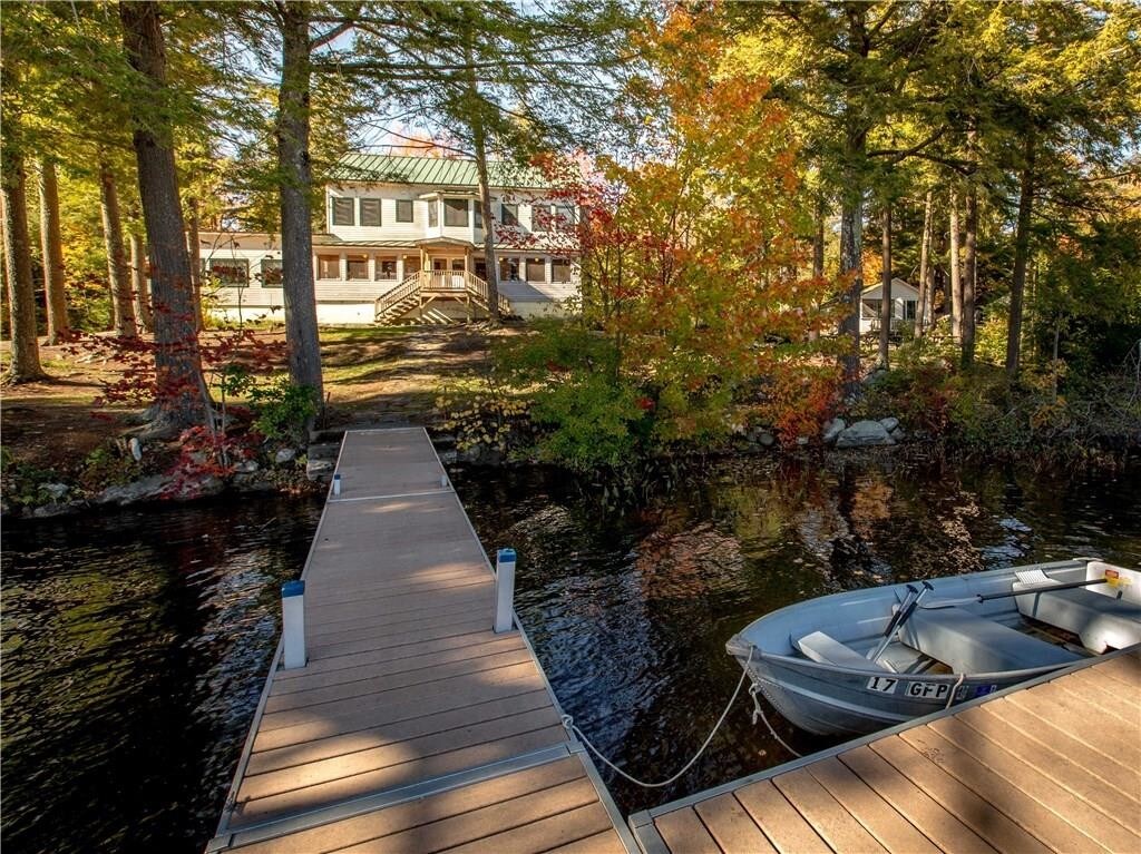 230 Echo Lodge Rd, Fayette, ME for sale Other- Image 1 of 1