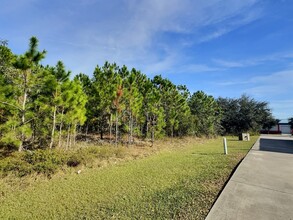 0 N State St, Bunnell, FL - aerial  map view