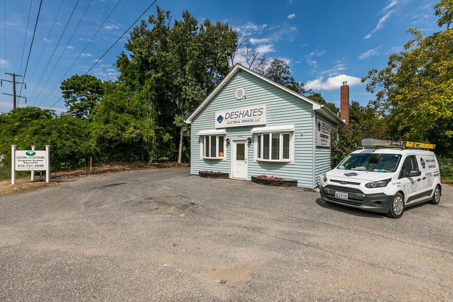 1230 Annapolis Rd, Odenton, MD for sale - Other - Image 1 of 1