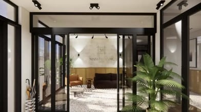 5 Rue Danton, Lyon for lease Interior Photo- Image 1 of 11