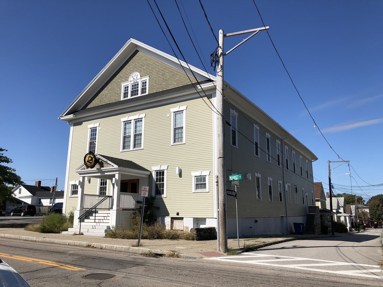 28 Market St, Warren, RI for sale - Other - Image 1 of 85