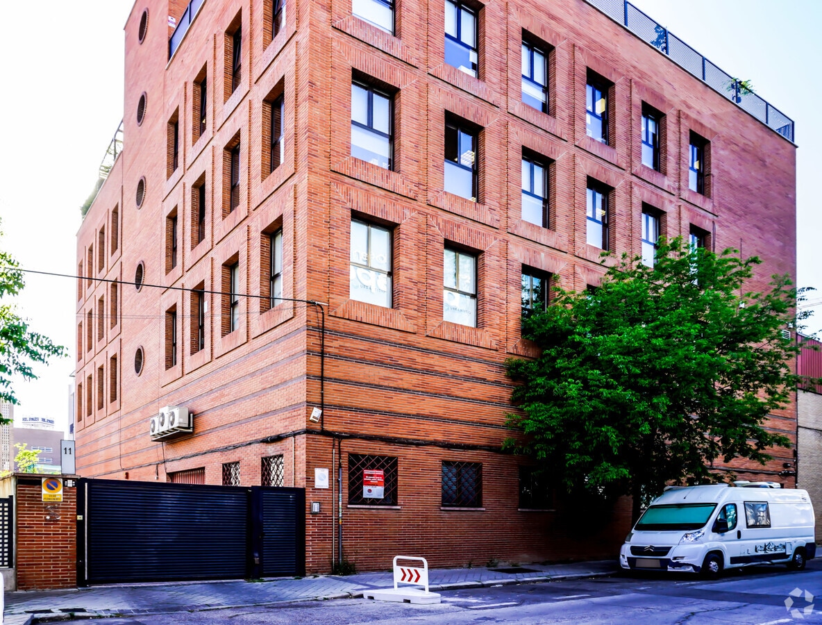 Calle San Sotero, 11, Madrid, MAD 28037 -  -  - Interior Photo - Image 1 of 13