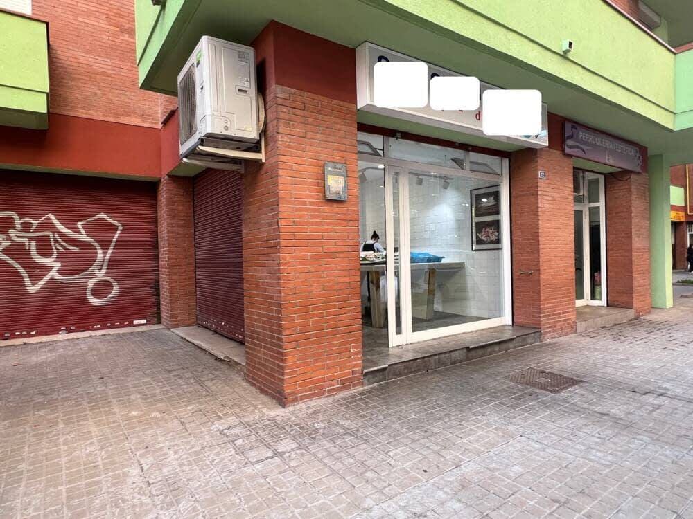 Sabadell, BAR 08203 -  -  - Interior Photo - Image 1 of 4