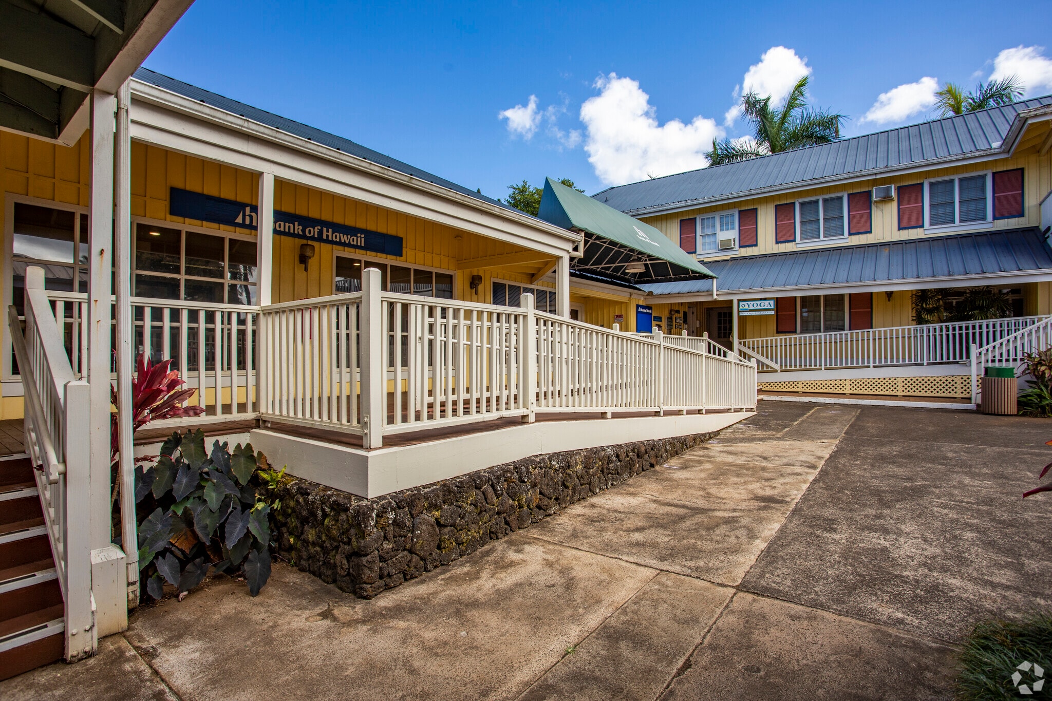 Hawaii tsunami princeville