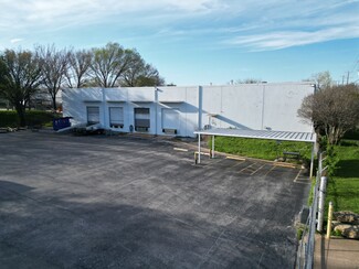 More details for 4116 Cockrell Ave, Fort Worth, TX - Industrial for Sale