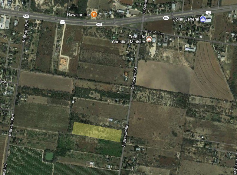 65 Stewart Rd, Mission, TX 78573